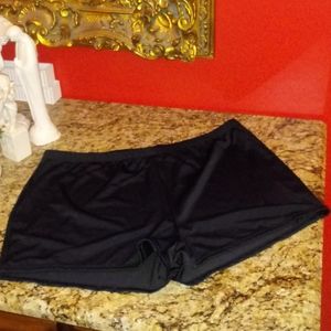 0211 Aquabelle Swim Shorts